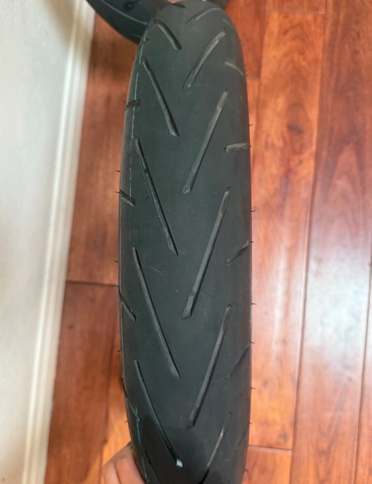 Blackline Moto Supermoto Wheel Set – Surron LBX / E-Ride Pro SS 2.0