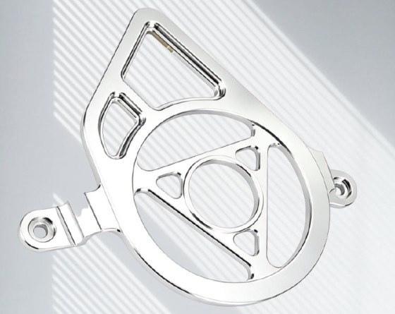 Talaria X3 Style Motor C overs