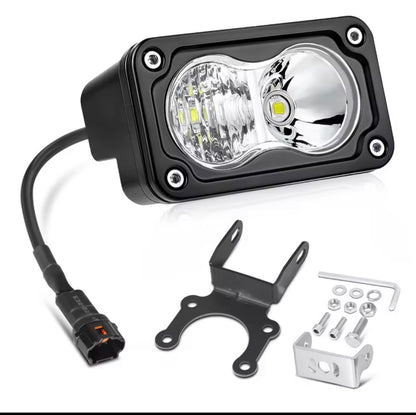 (Surron LBX) Baja Headlight