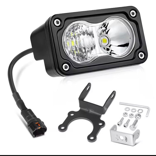 (Surron LBX) Baja Headlight