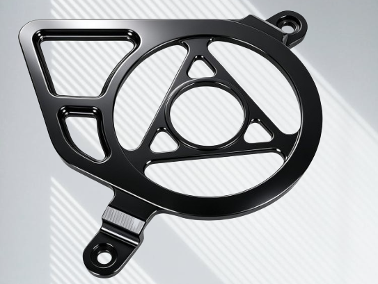 Talaria X3 Style Motor C overs