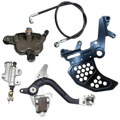Surron Ultra Bee Foot Brake Kit